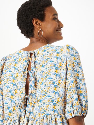 SISTERS POINT Blouse 'ENIA' in Mixed colors