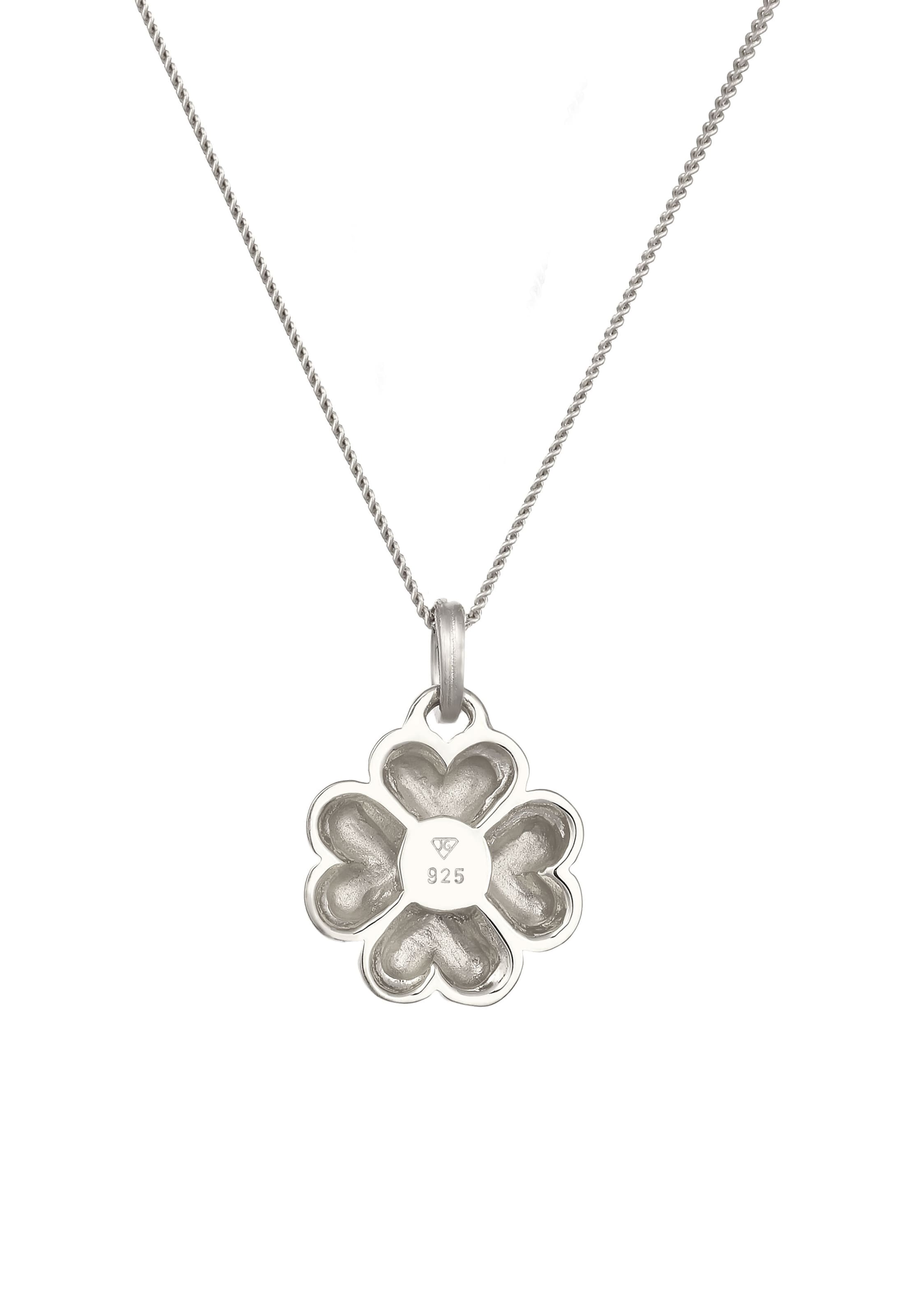 ELLI Necklace in Silver