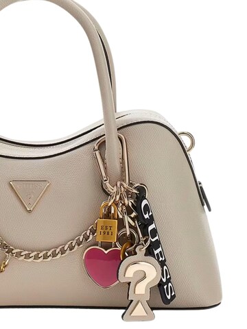 Sacs à main GUESS en marron