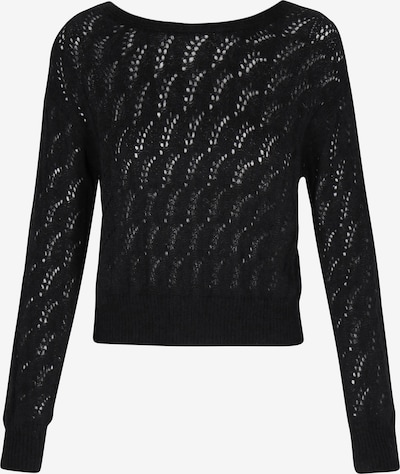 DreiMaster Vintage Neulepaita värissä musta, Tuotenäkymä