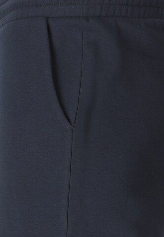 NOU Loose fit Trousers in Blue