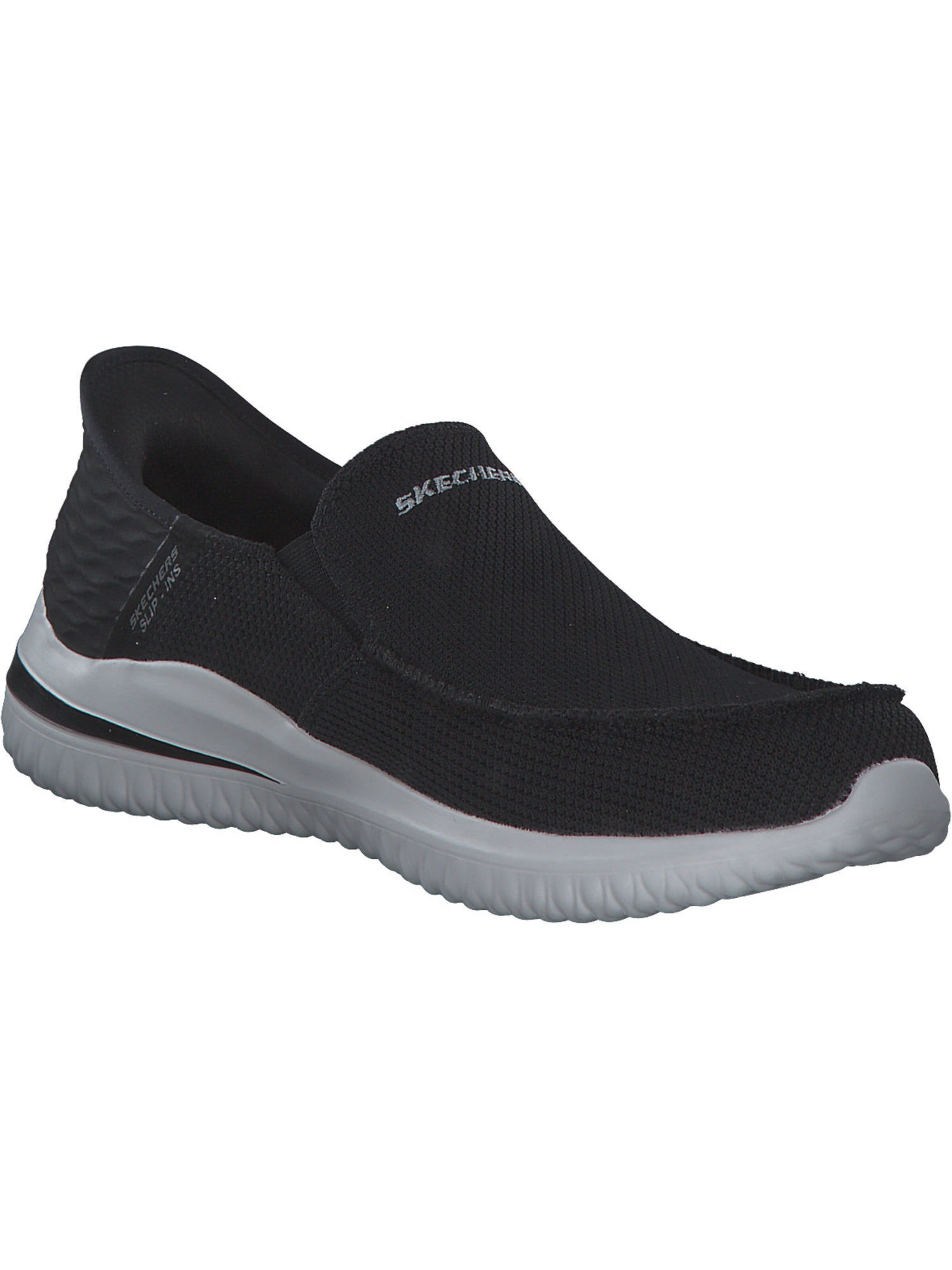 ADIDAS TERREX Boots 'Delson 3.0' in Black