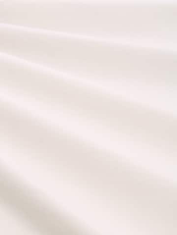 TOM TAILOR T-Shirt in Weiß