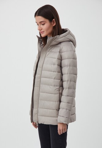 Finn Flare Between-season jacket in Beige