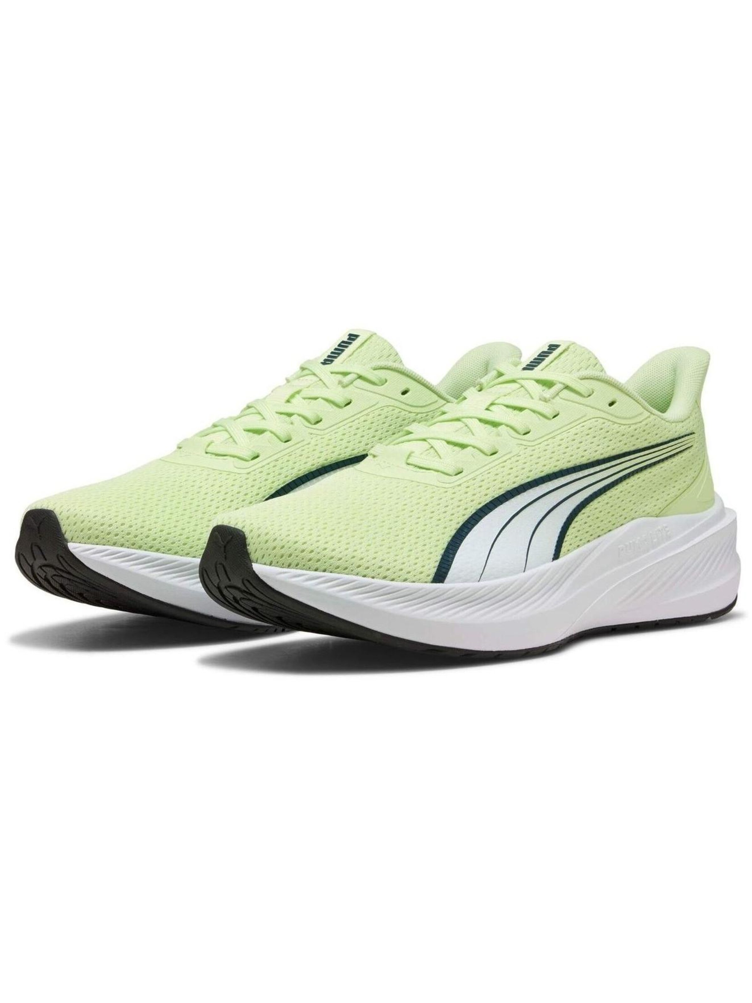 Scarpa sportiva 'Dasher Lite' di PUMA in verde