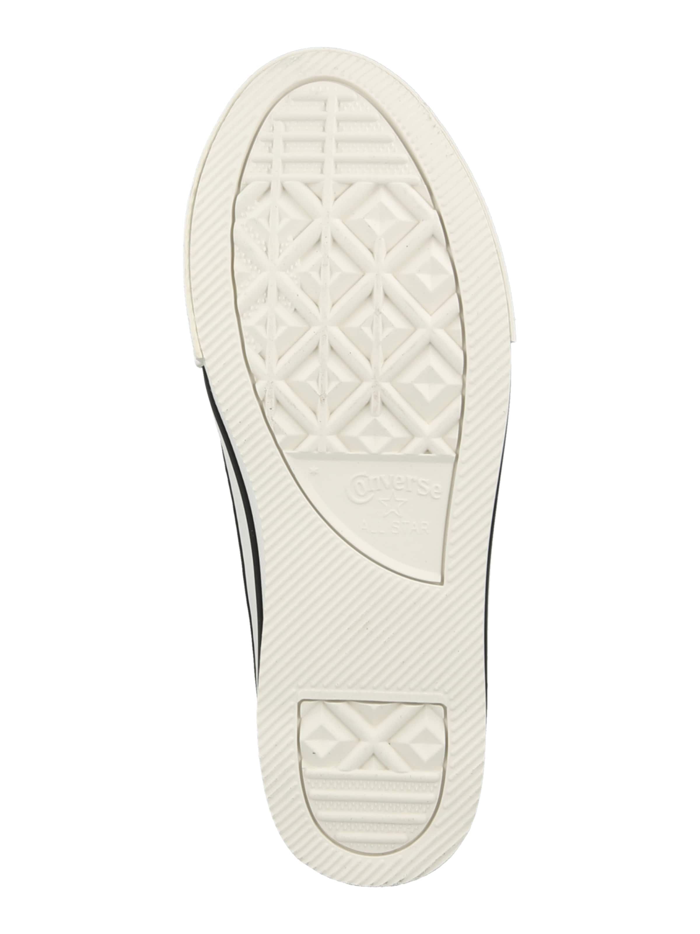 CONVERSE Sneakers 'CHUCK TAYLOR ALL STAR' i brun