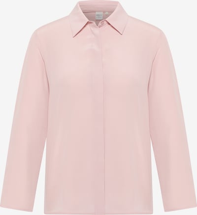 ETERNA Bluse in rosa, Produktansicht