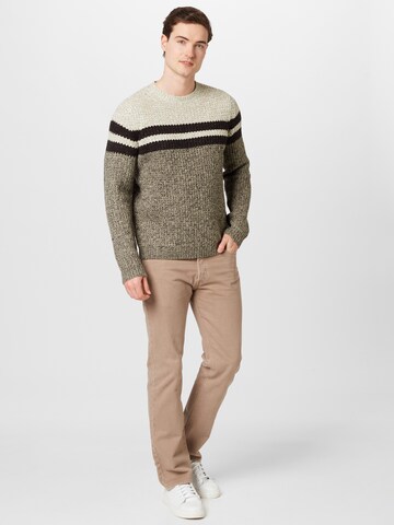 Only & Sons Sweater in Grey