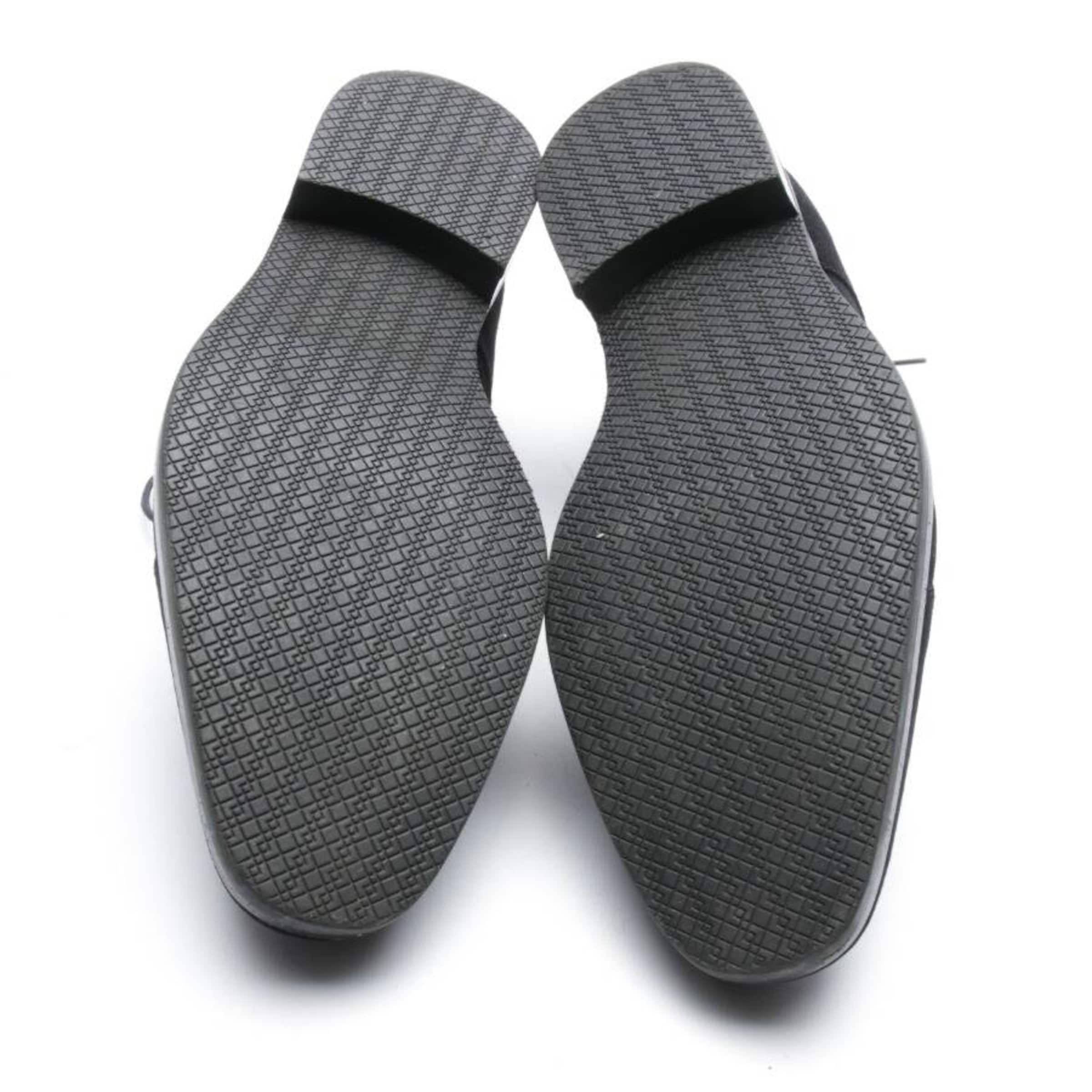 Canali Flats & Loafers in 42 in Blue