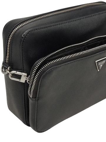 Borsa a tracolla 'Milano' di GUESS in arancione