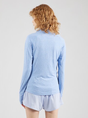 ENDURANCE - Camiseta funcional 'CANNA V2' en azul
