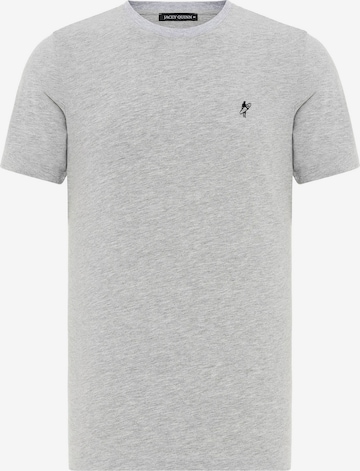 Jacey QuinnMajica - siva boja: prednji dio