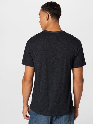 NIKE - Camiseta funcional en negro