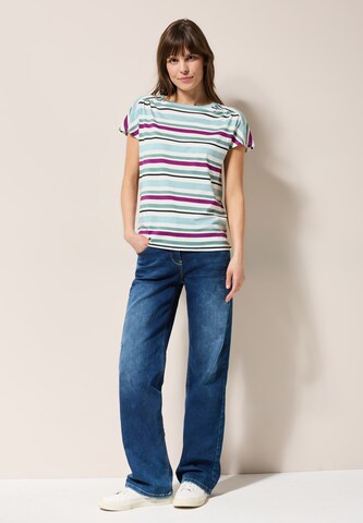 CECIL Shirt in Mixed colors