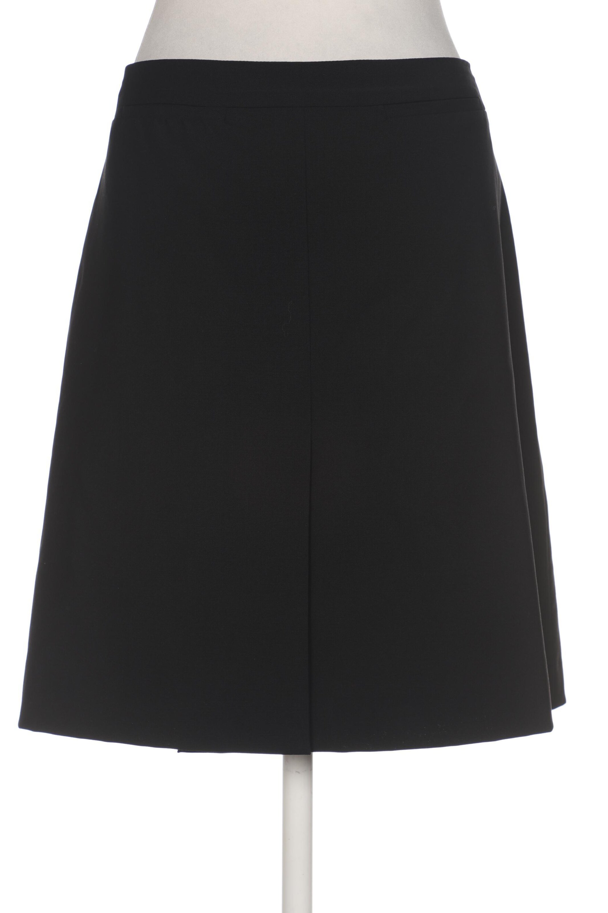 HUGO Skirt in L in Black: front