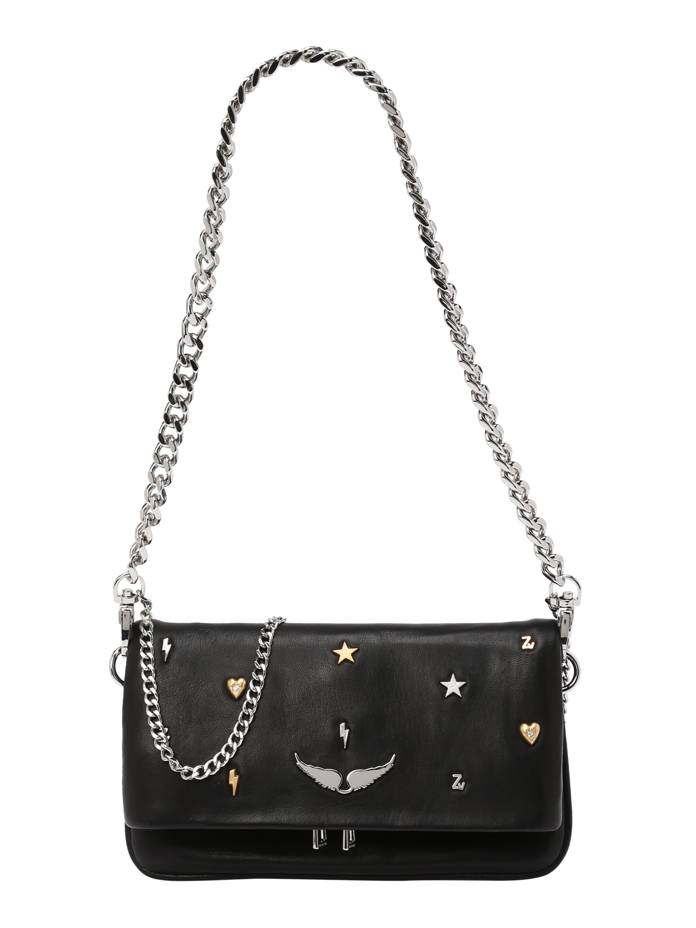Zadig & Voltaire Shoulder Bag 