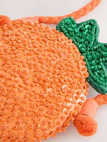 Sac Next en orange