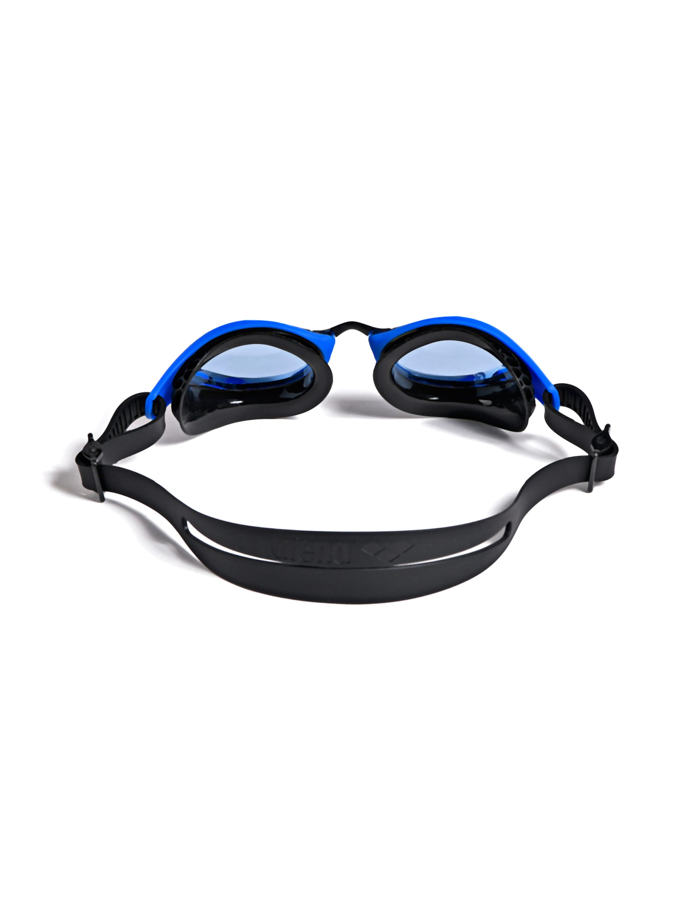 Occhiali 'AIR BOLD SWIPE' di ARENA in blu