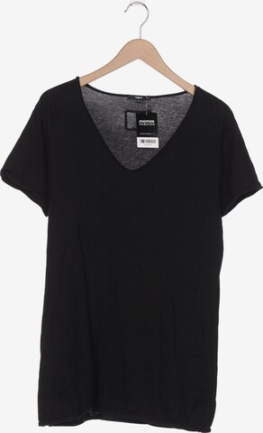 tigha T-Shirt L in Schwarz: predná strana