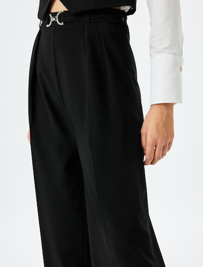 Koton Pantalon in de kleur Zwart, Productweergave