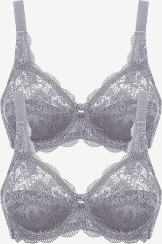 SUSA BH 'Latina' in Lila: Vorderseite