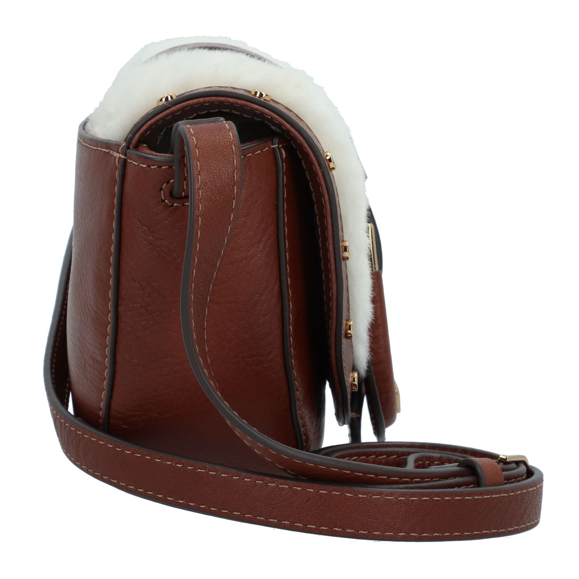 FOSSIL Crossbody Bag in Brown