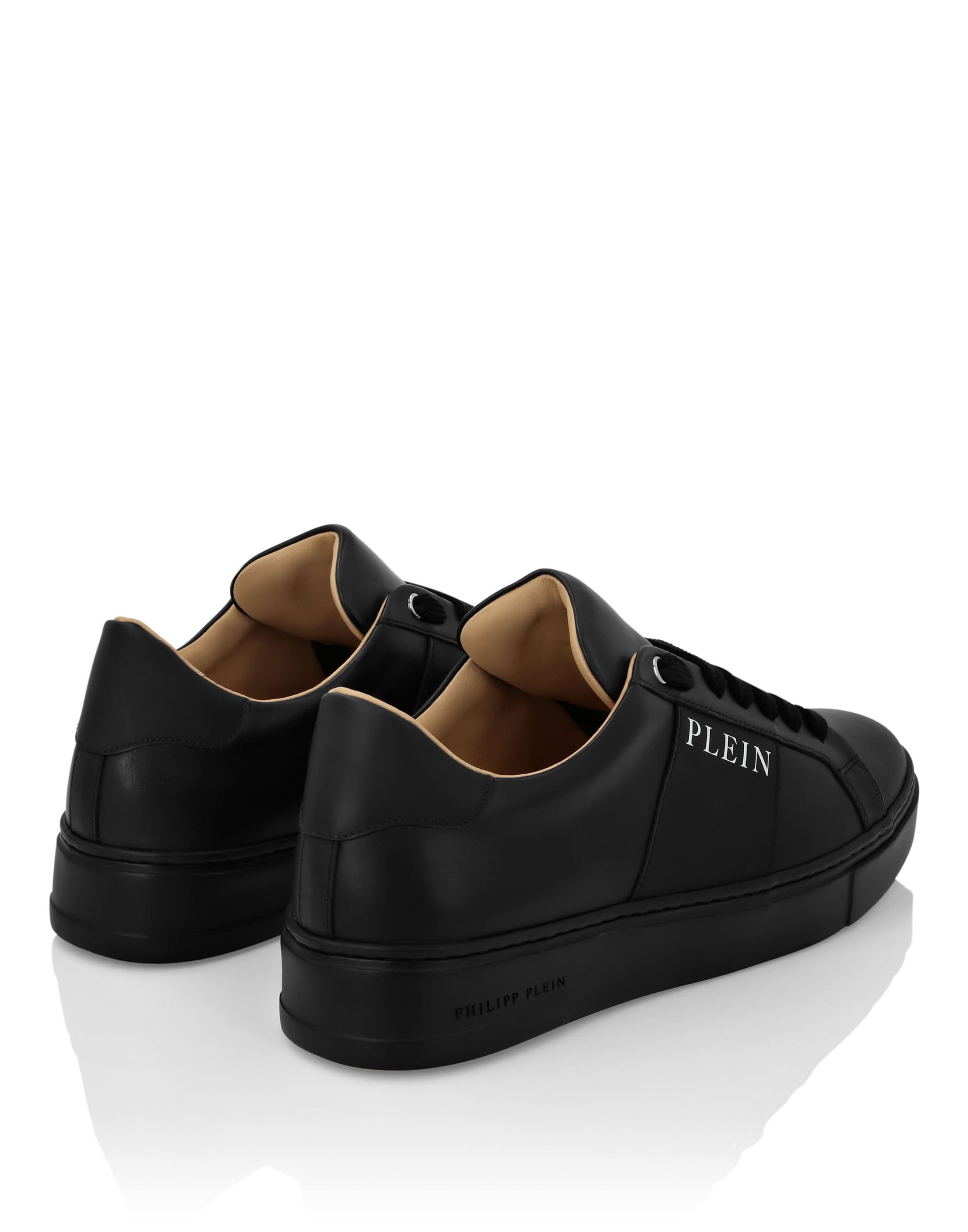 Philipp Plein Sneaker 'Predator' in Schwarz