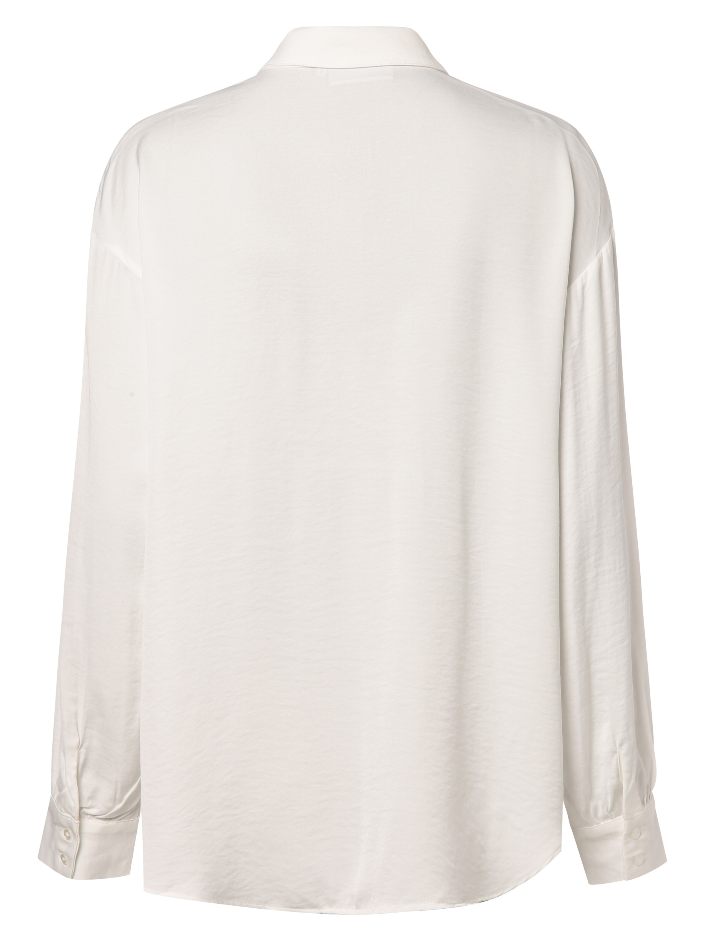 Chemisier 'Sandeline Maluca' MSCH COPENHAGEN en blanc