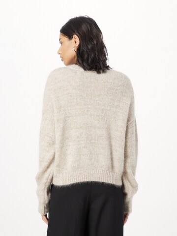 Pull-over 'Suri Inara' ARMEDANGELS en beige