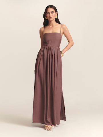 Robe 'Lanah' St MRLO en violet