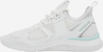 Bianco Sneakers laag 'CLIO' in Wit