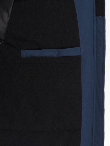 BLEND Jacke 'Eleon' in Blau
