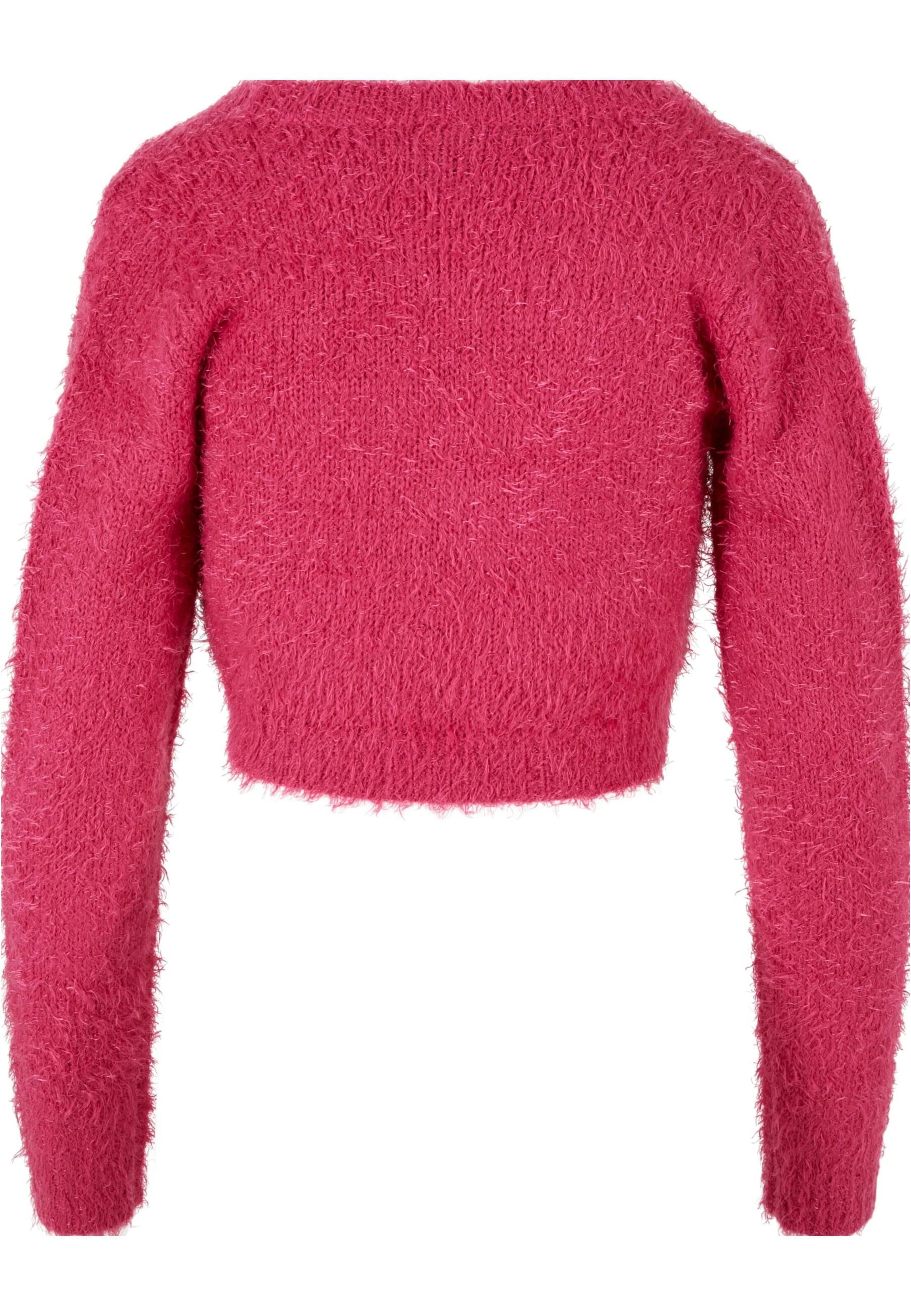 Giacchetta di Urban Classics in rosa