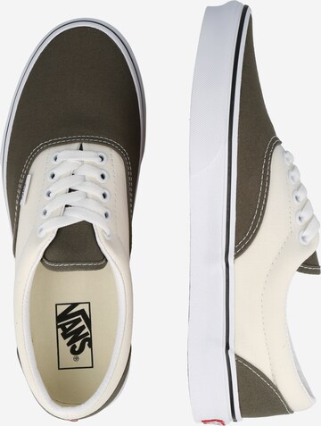 VANS Trampki niskie 'Era' w kolorze beżowy