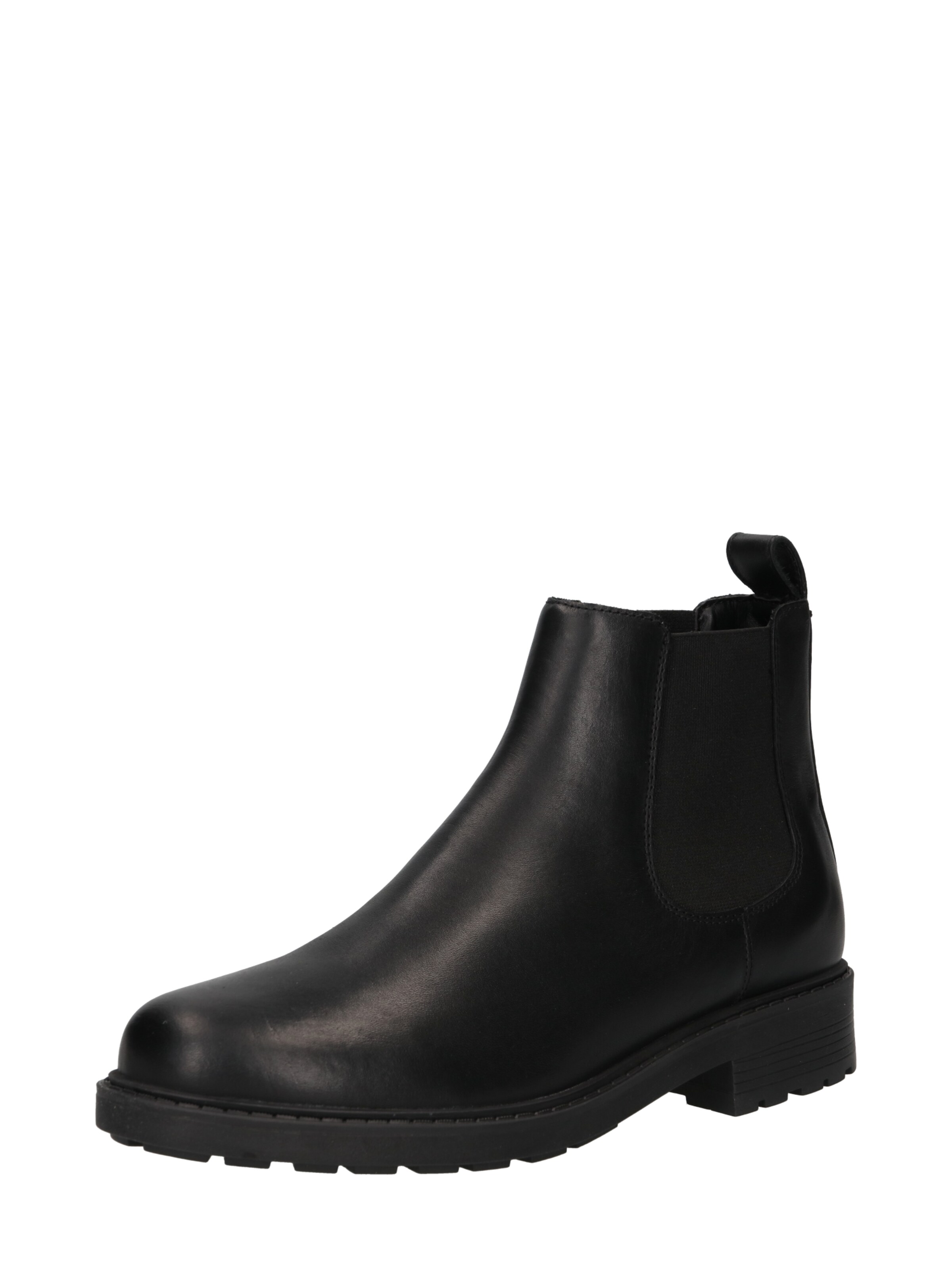 clarks wide fit chelsea boots