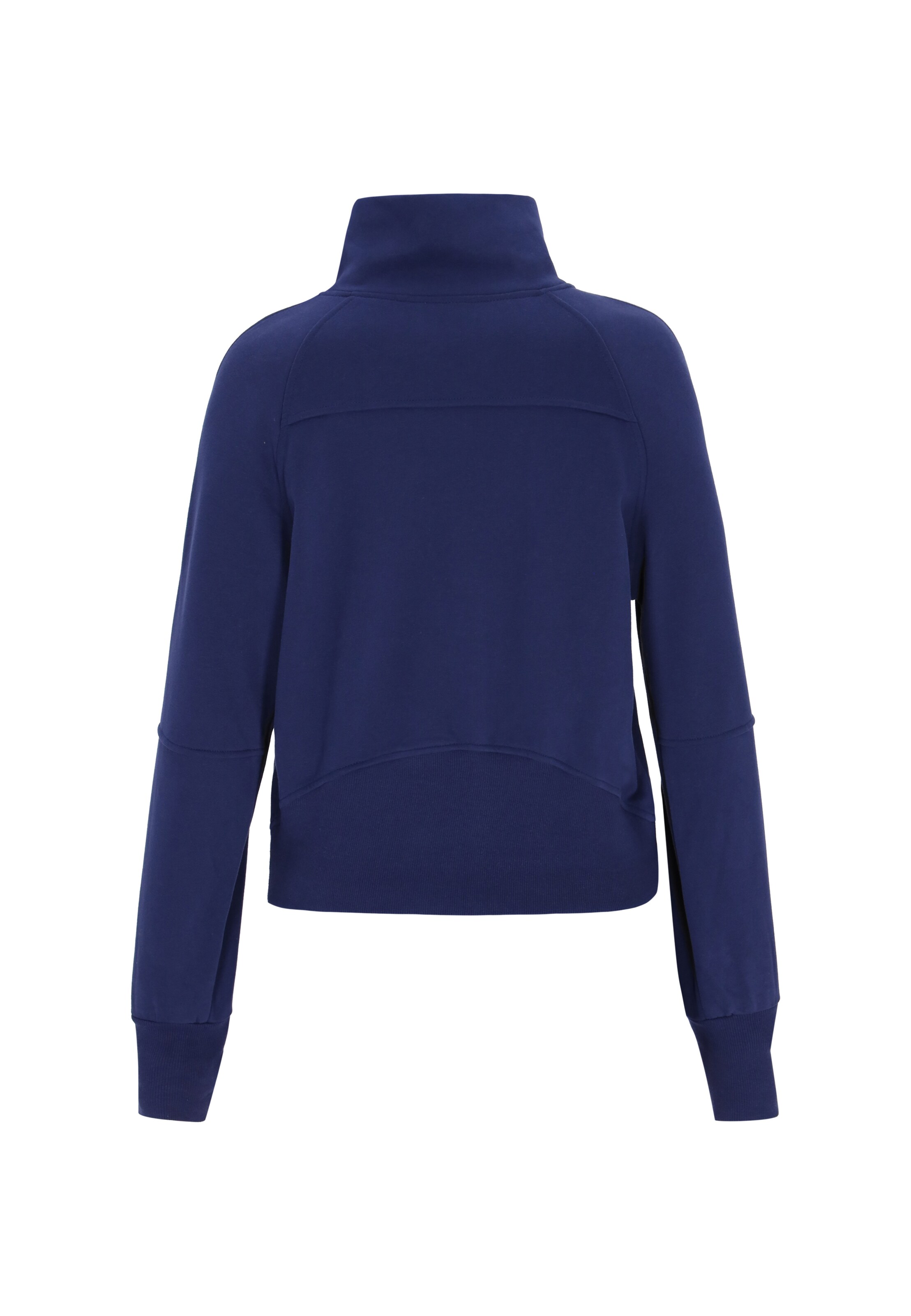 UCY Sweatshirt in Blue