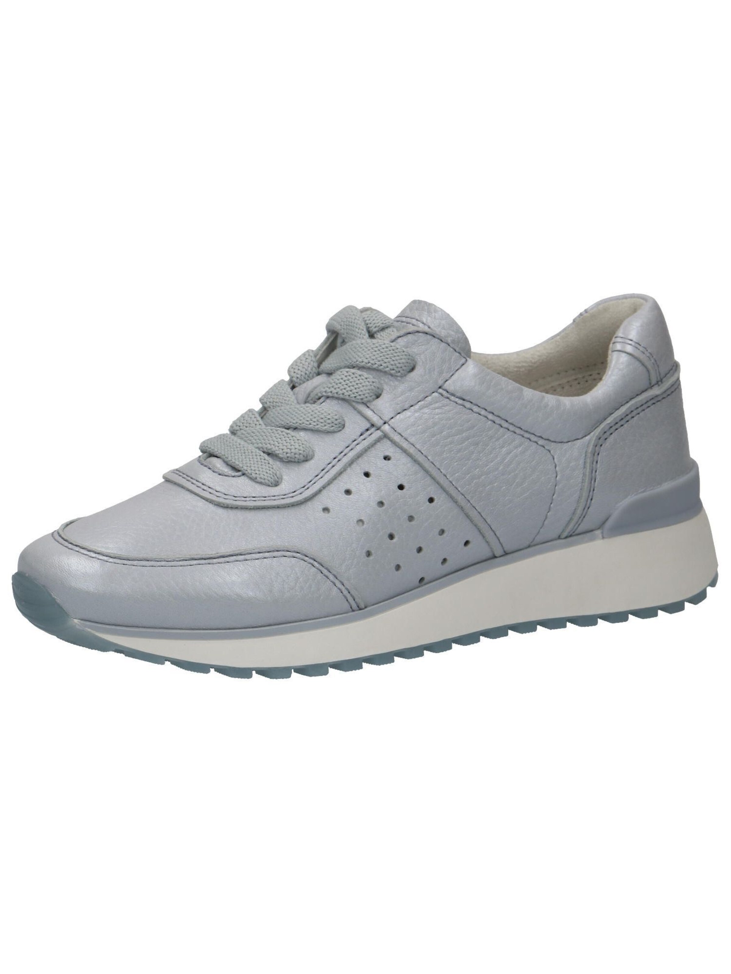 Caprice sneakers blauw new arrivals