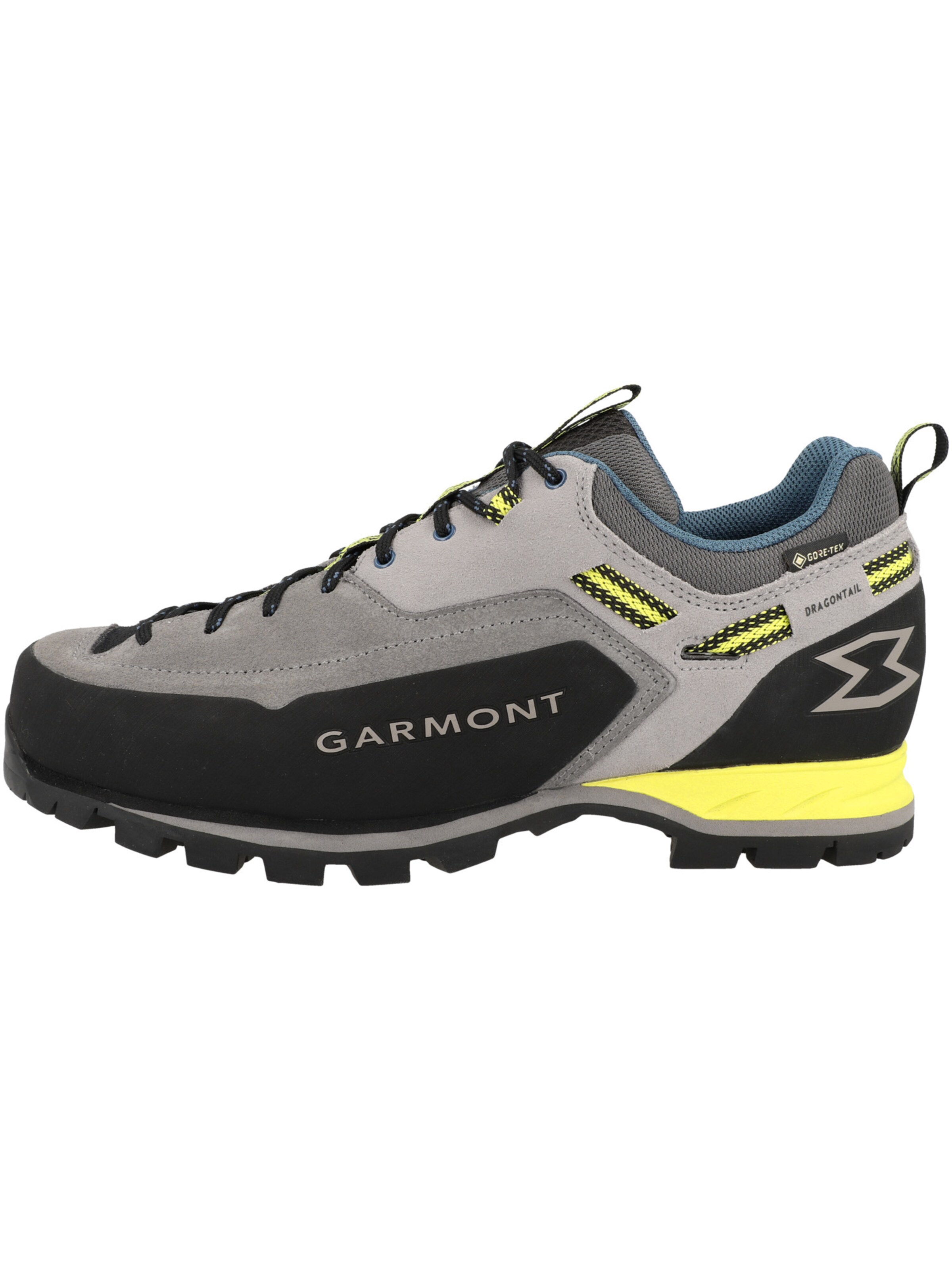 Scarpa bassa 'Dragontail Mnt Evo GTX' di Garmont in grigio