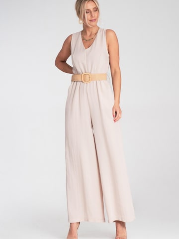 Combinaison 'M1193' Figl en beige