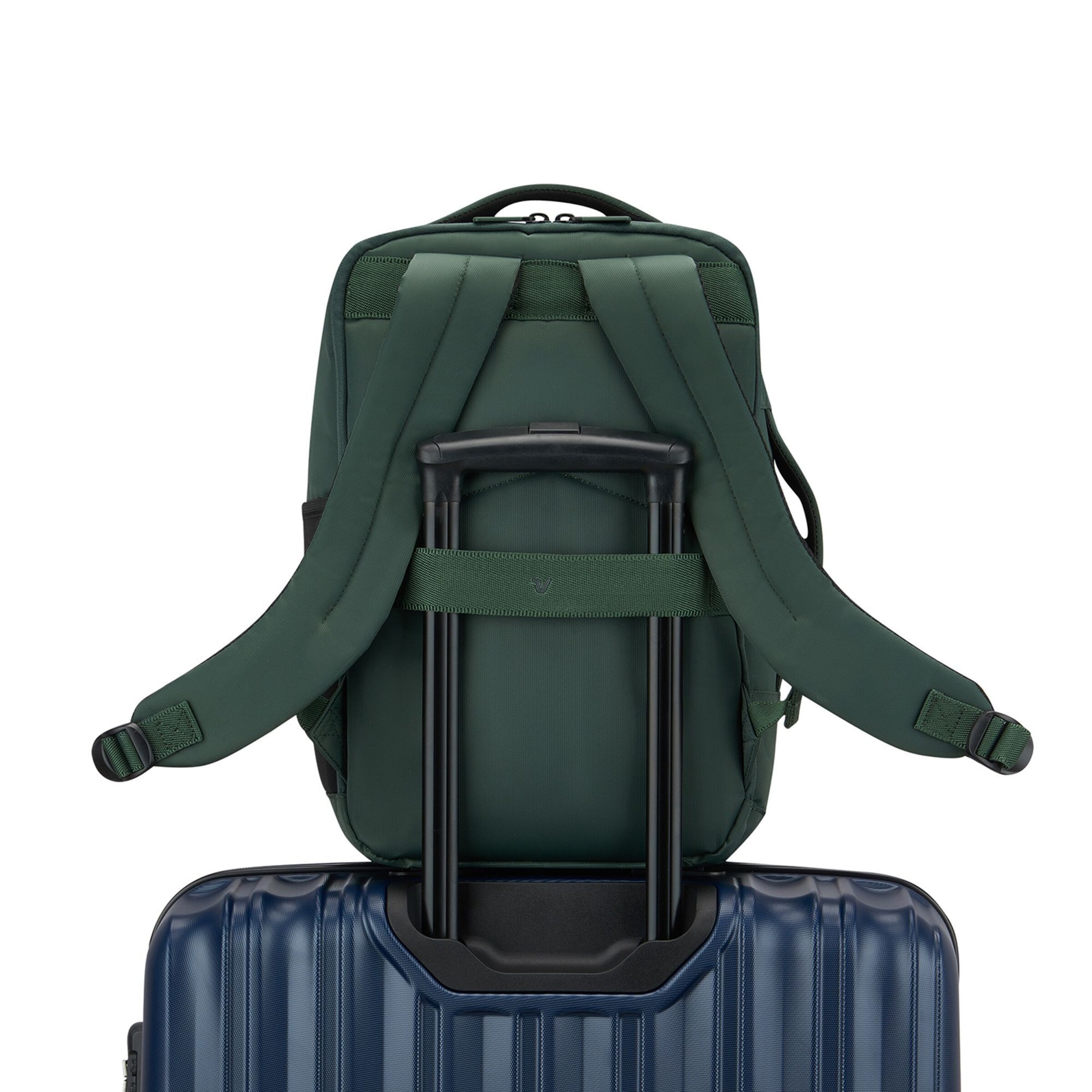 Roncato Rucksack 'Move' in Grün