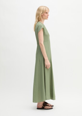Marc O'Polo Kleid in Grün
