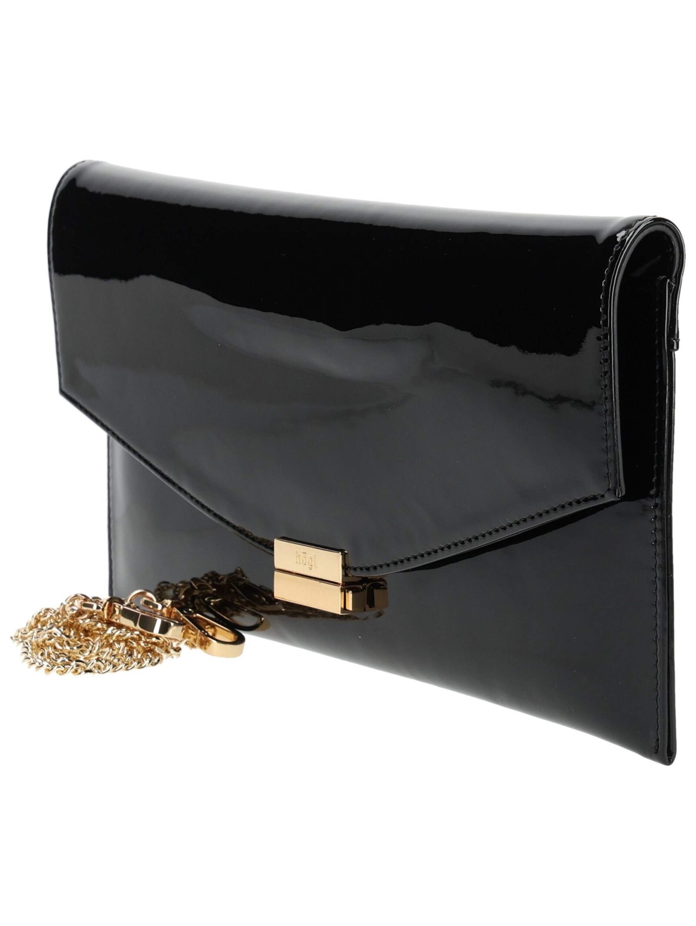 Högl Clutch in Black