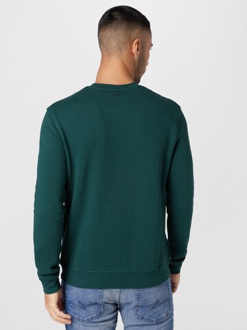 MEXX Sweatshirt in Grün