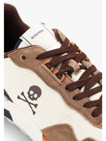 Scalpers Nizke superge ' ' | modra barva