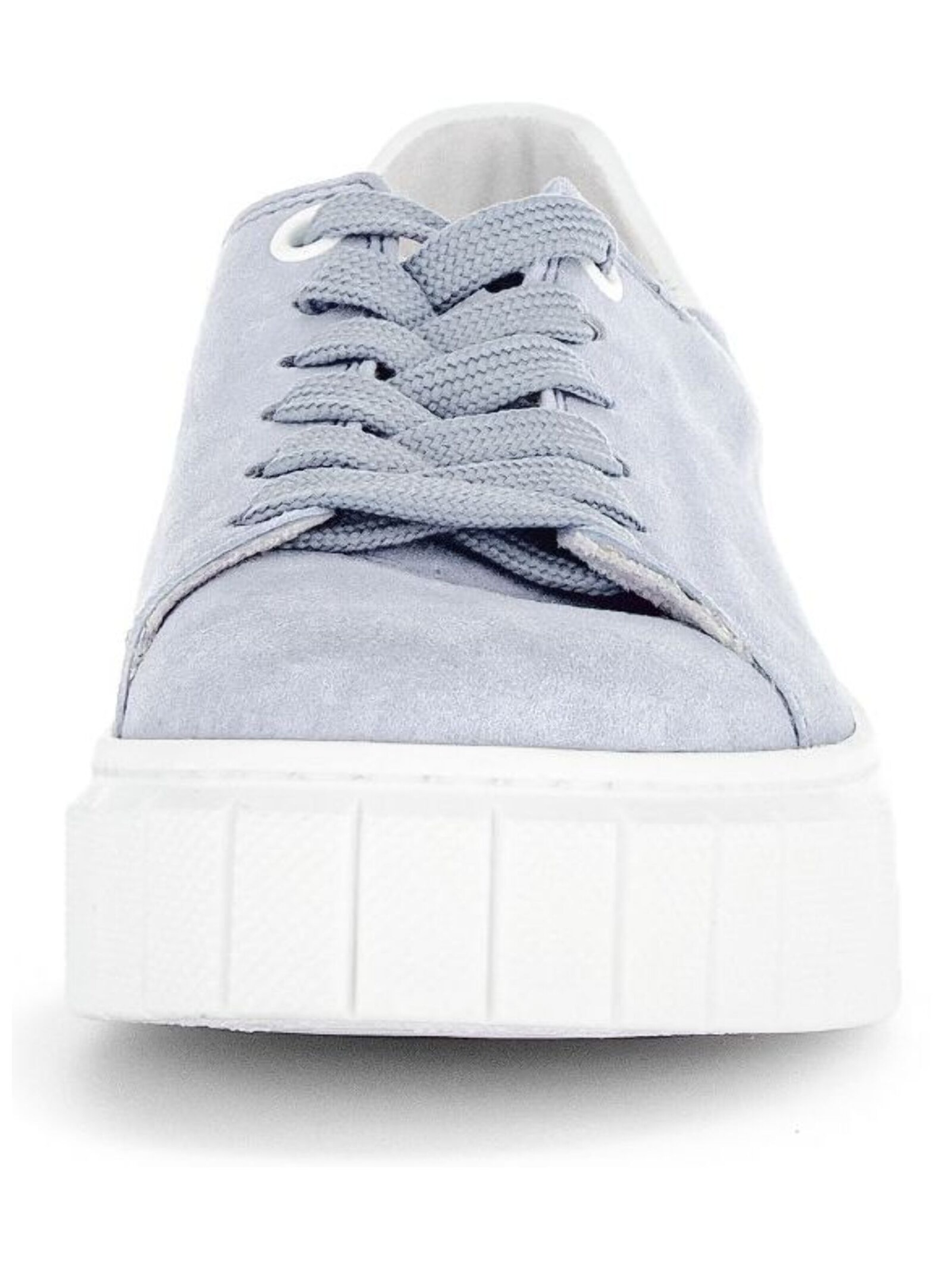 GABOR Sneakers laag in Blauw