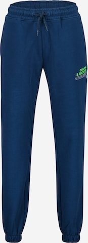 VINGINO Püksid, värv sinine: eest vaates