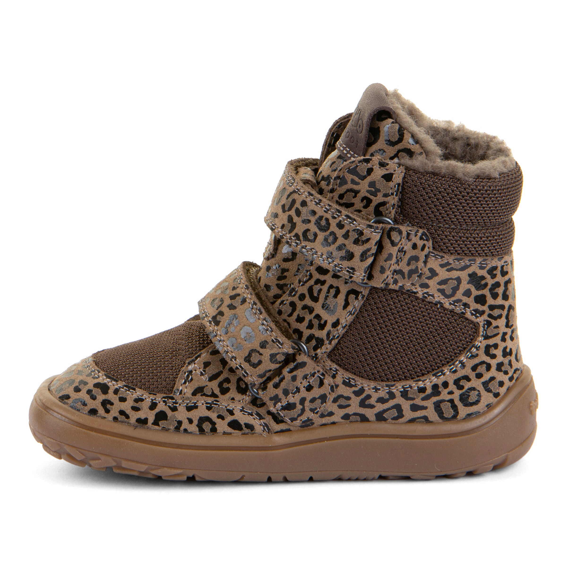 Froddo Stiefel in Braun
