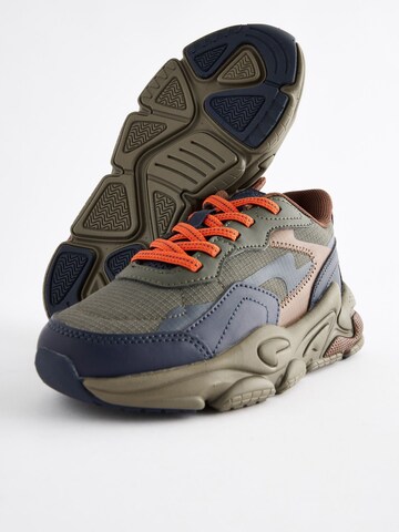 Next - Zapatillas deportivas en verde