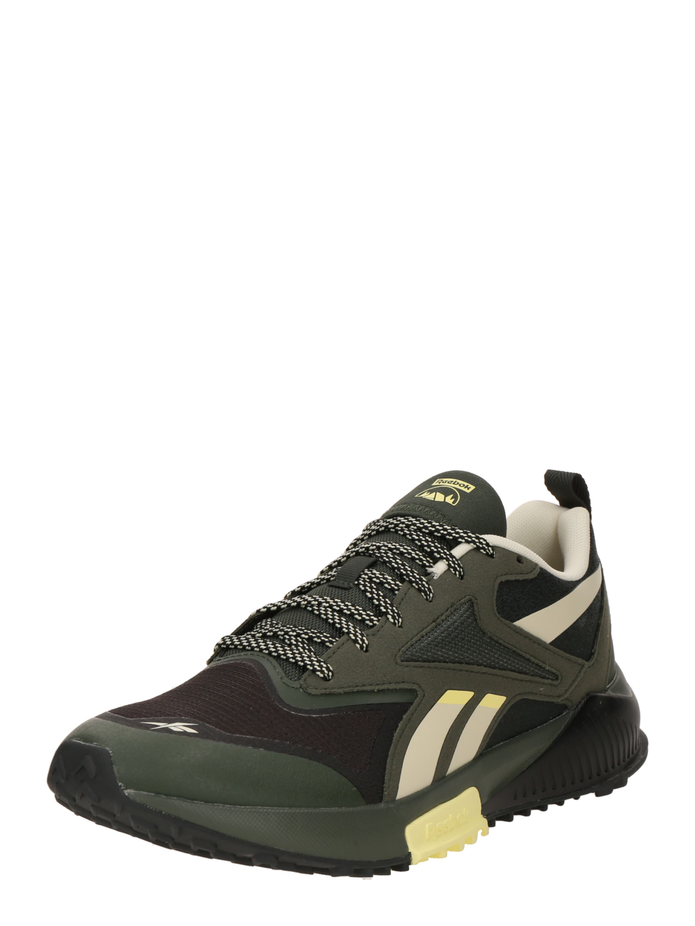 Reebok Løbesko 'LAVANTE TRAIL 2' i grøn: forside