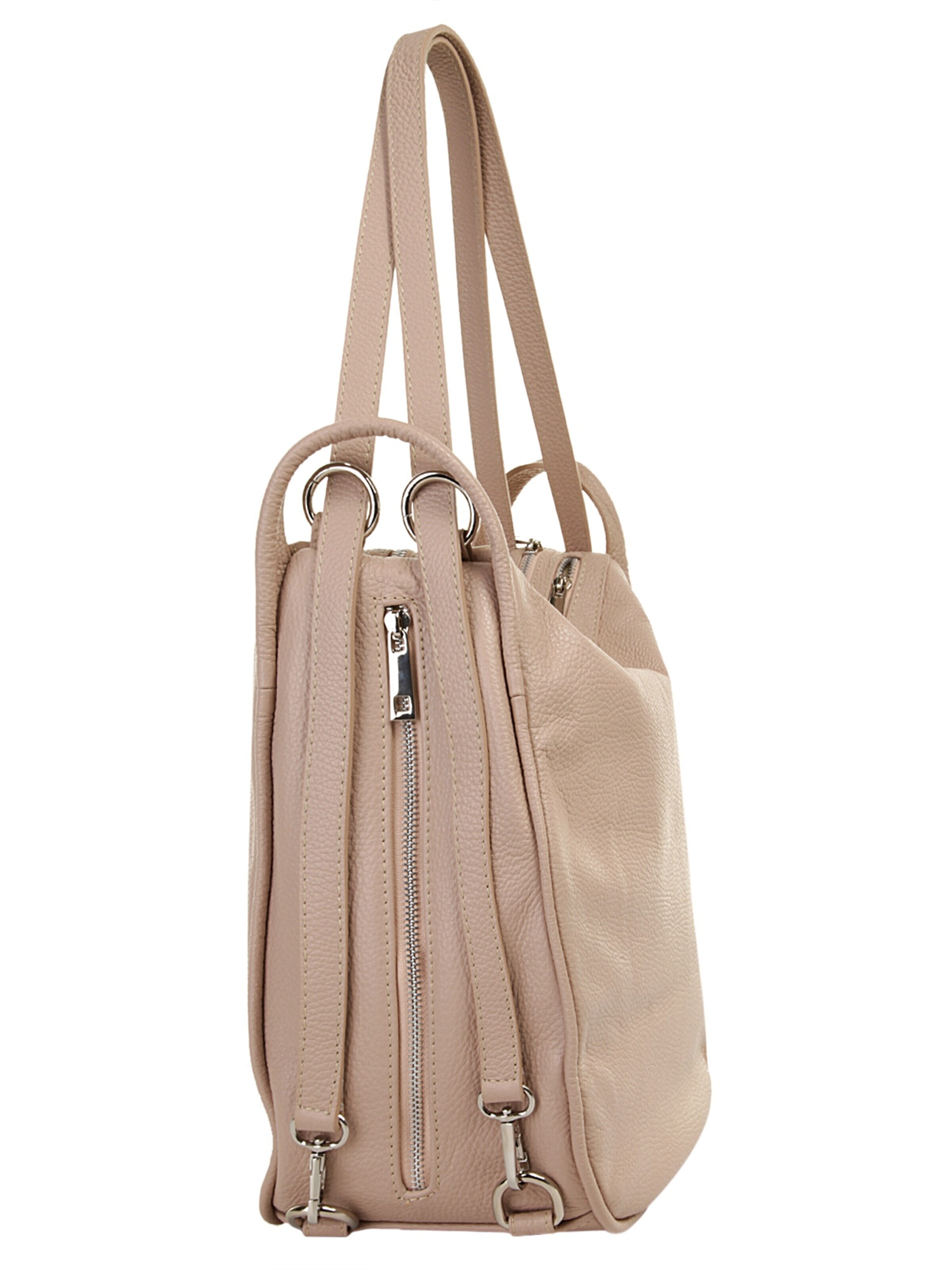 Sac à dos X-ZONE en rose